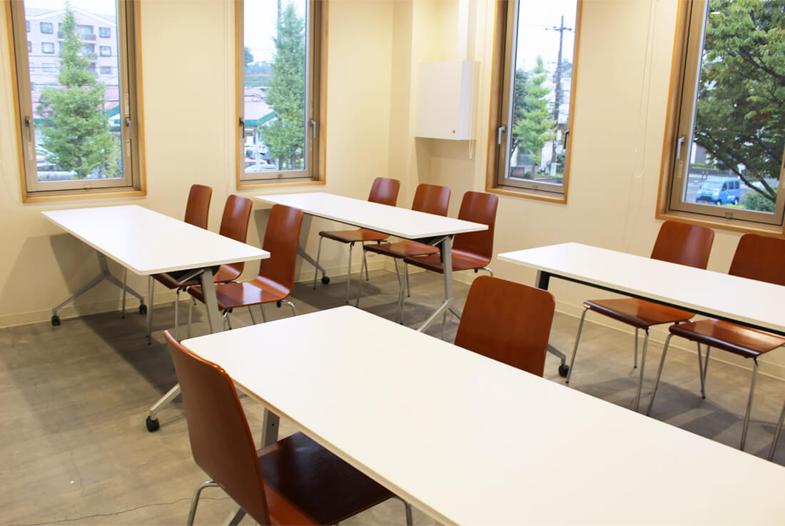 栗平そろばん教室